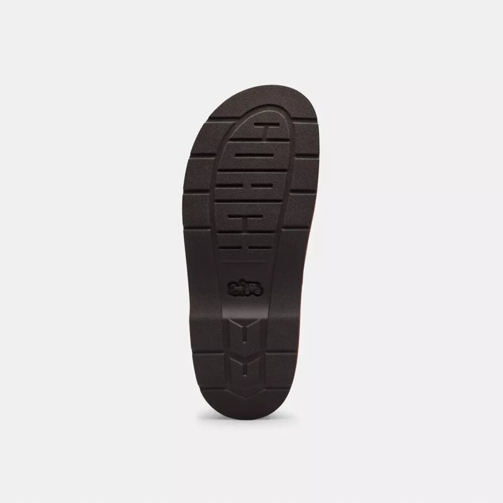 Özel Tekstil Jakarlı, Şekillendirilmiş C Platform Terlikler