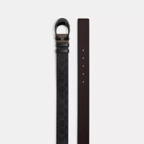 Özel Toka ile Ölçüye Göre Kesilebilen Çift Taraflı Kemer, 38 mm